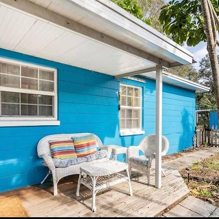 In The Center Of Gulfport, Min Away From The Beach! Αγία Πετρούπολη Εξωτερικό φωτογραφία