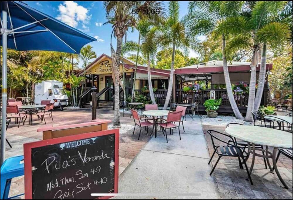 In The Center Of Gulfport, Min Away From The Beach! Αγία Πετρούπολη Εξωτερικό φωτογραφία