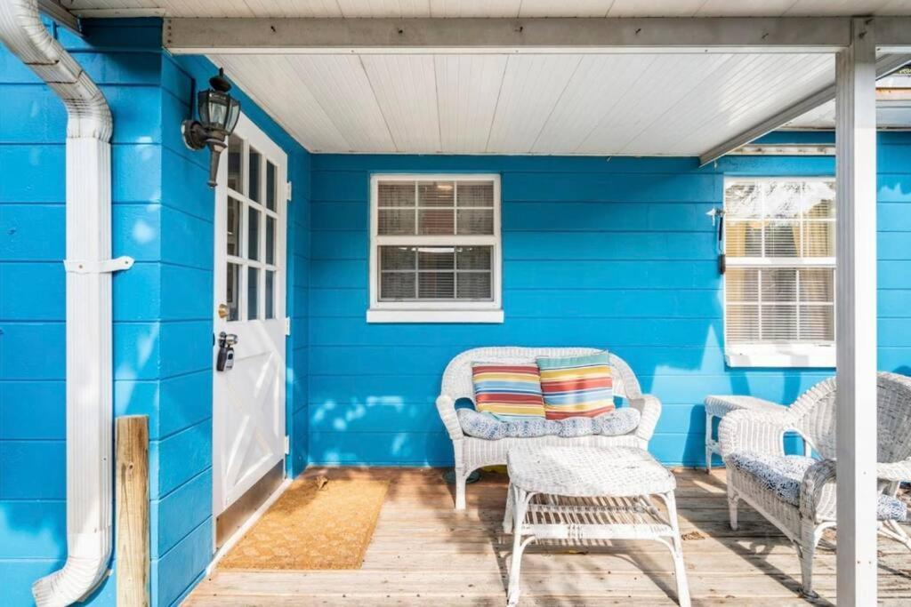 In The Center Of Gulfport, Min Away From The Beach! Αγία Πετρούπολη Εξωτερικό φωτογραφία