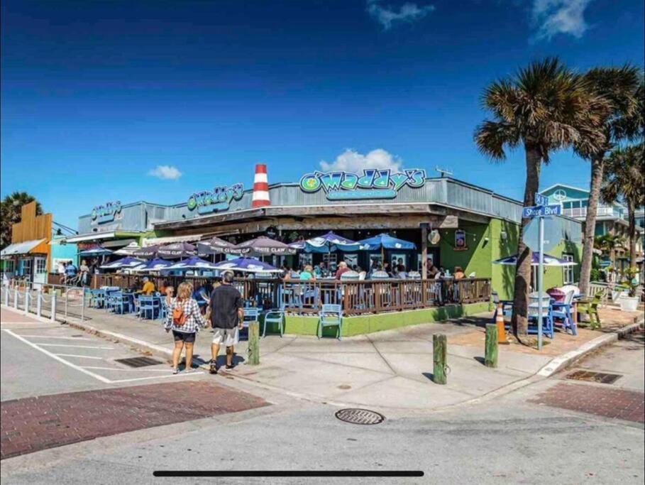 In The Center Of Gulfport, Min Away From The Beach! Αγία Πετρούπολη Εξωτερικό φωτογραφία